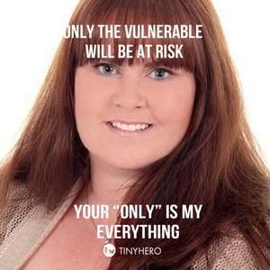 Meet your Posher, Jenn